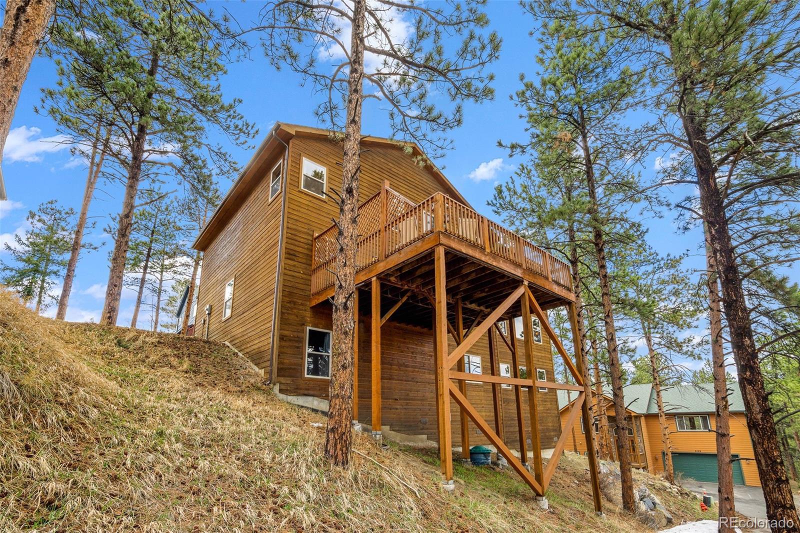 MLS Image #37 for 3133  kitten tails way,evergreen, Colorado