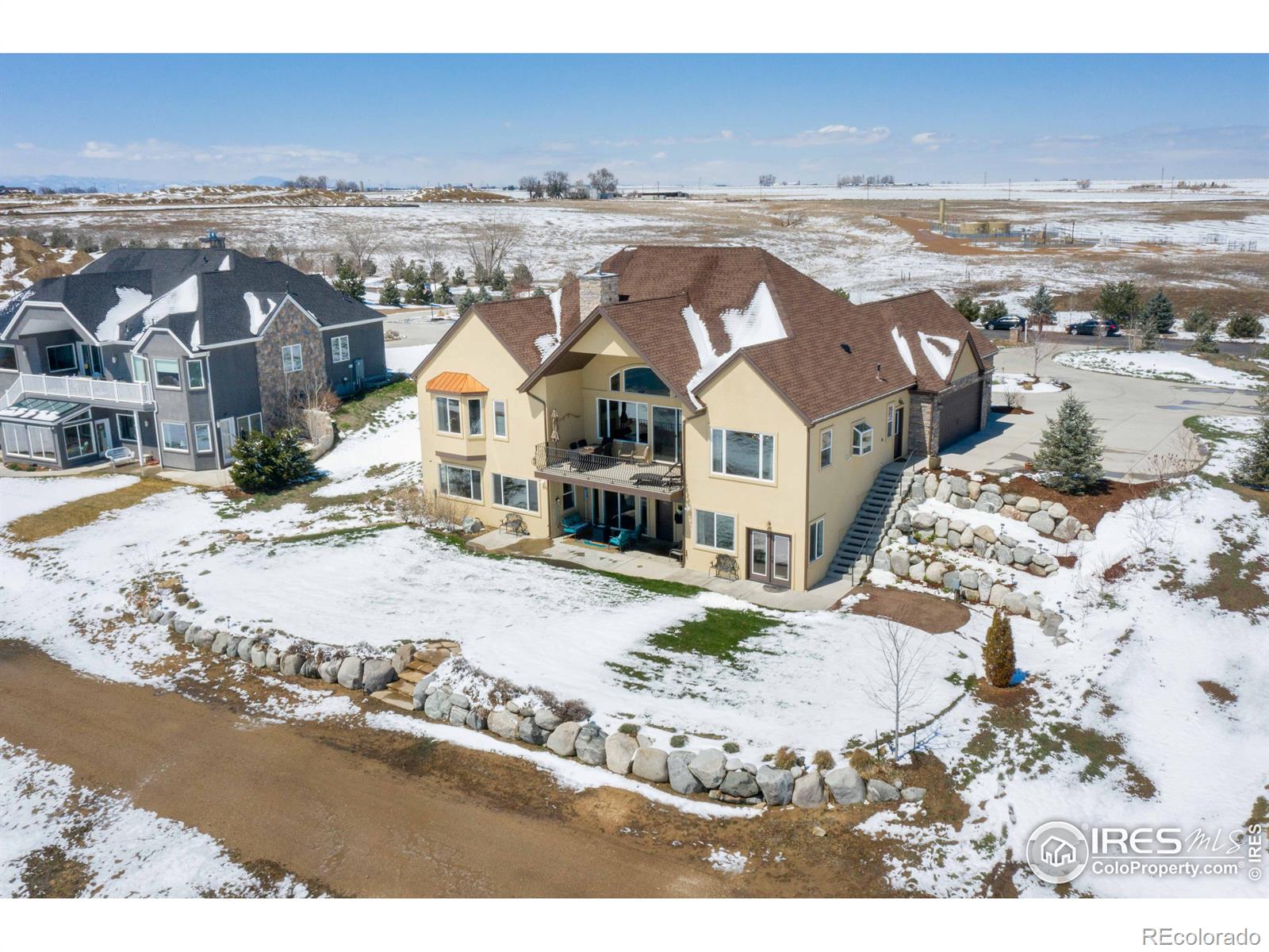 Report Image for 12620  Waterside Lane,Longmont, Colorado