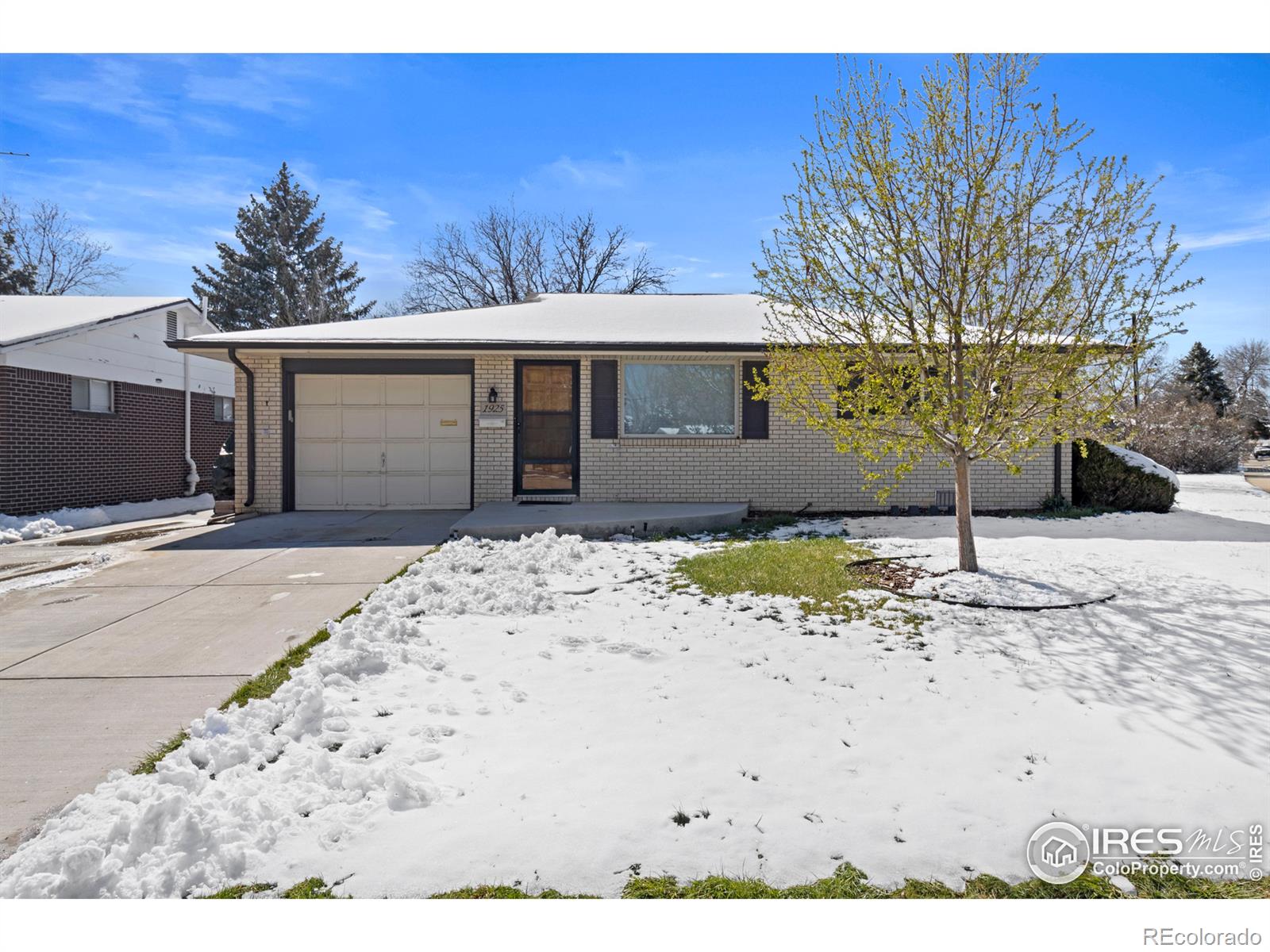 MLS Image #0 for 1925  corey street,longmont, Colorado