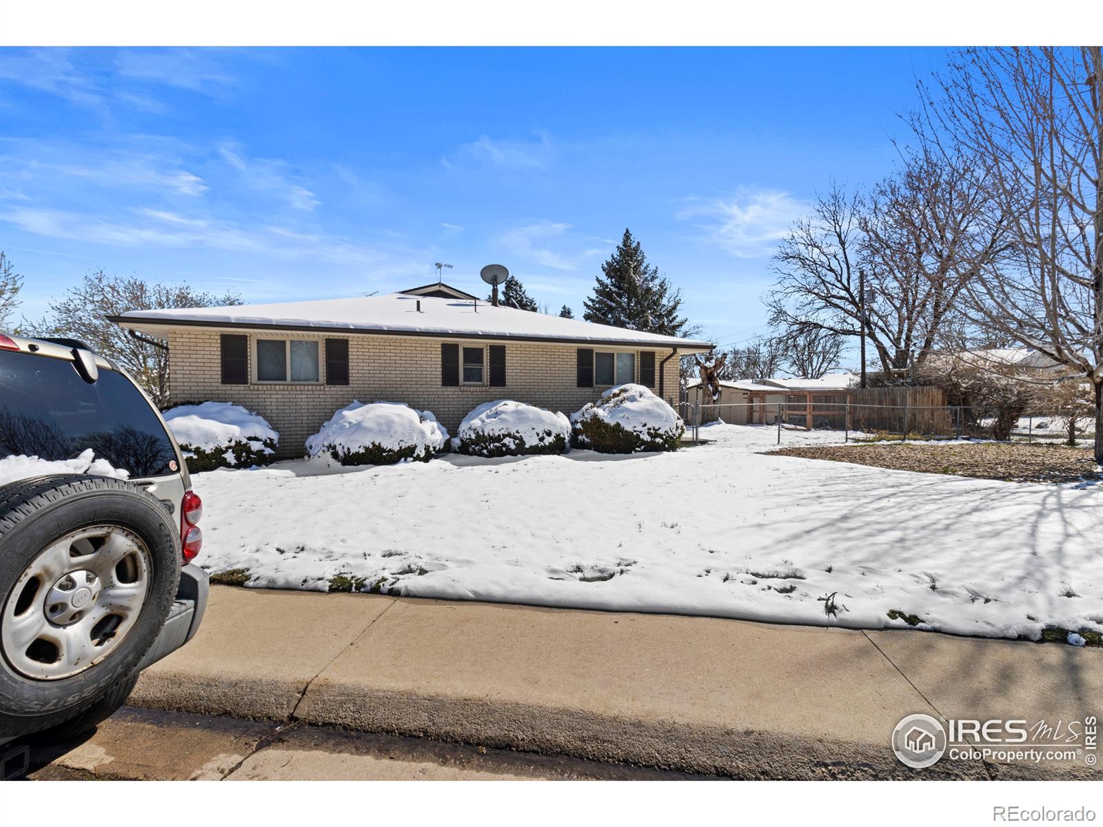 MLS Image #16 for 1925  corey street,longmont, Colorado