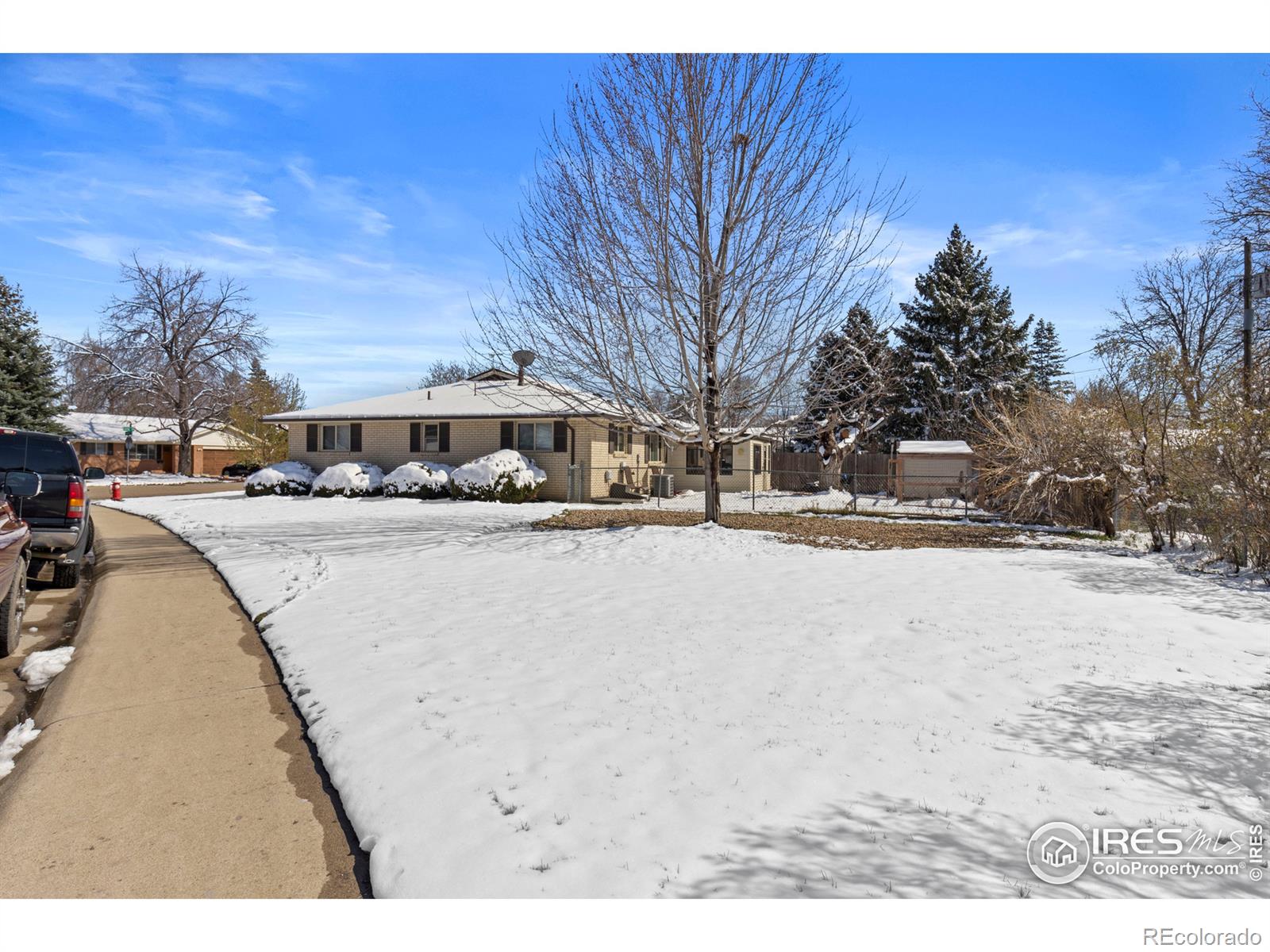 MLS Image #17 for 1925  corey street,longmont, Colorado