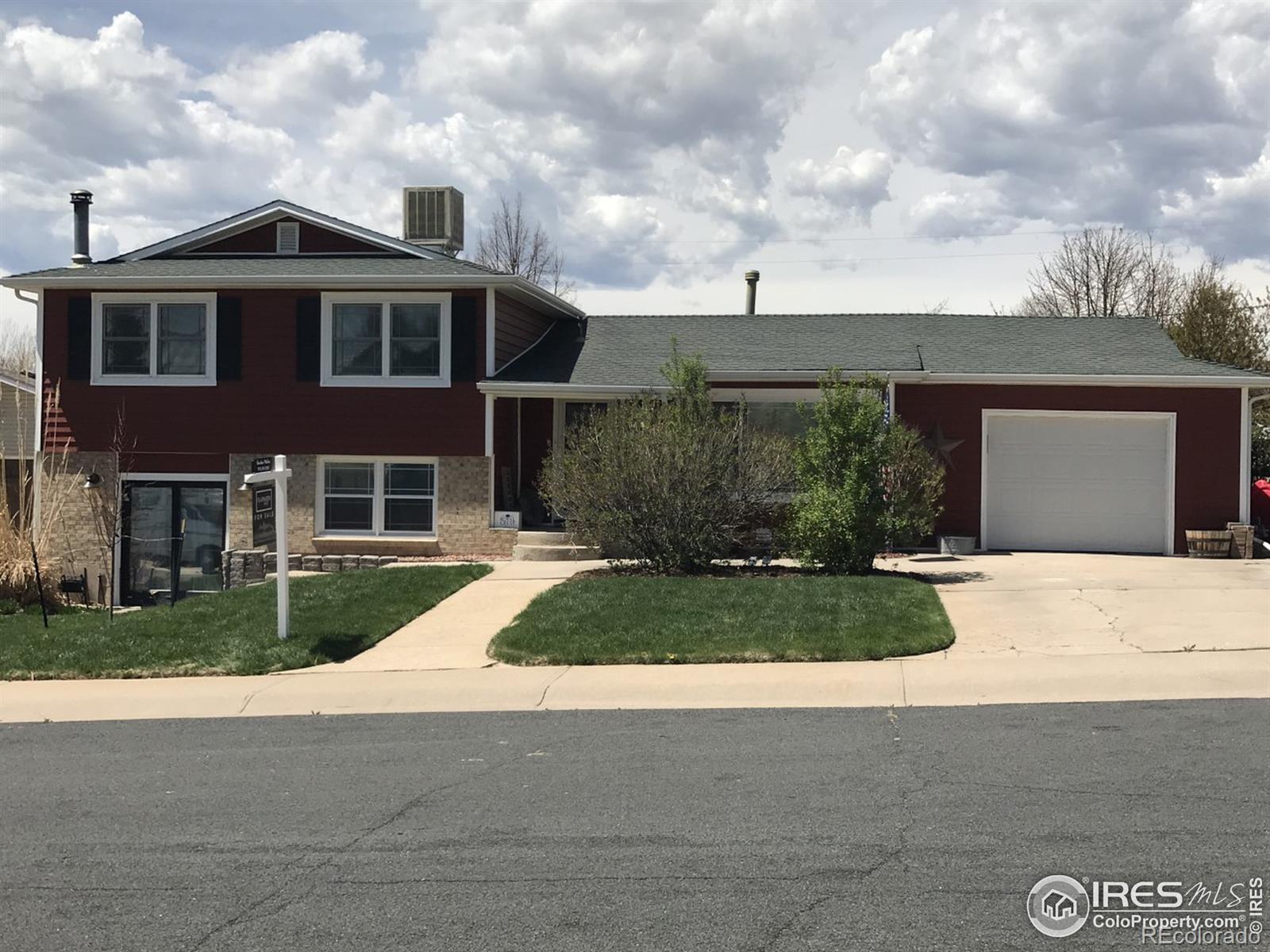 MLS Image #0 for 110  hays avenue,johnstown, Colorado