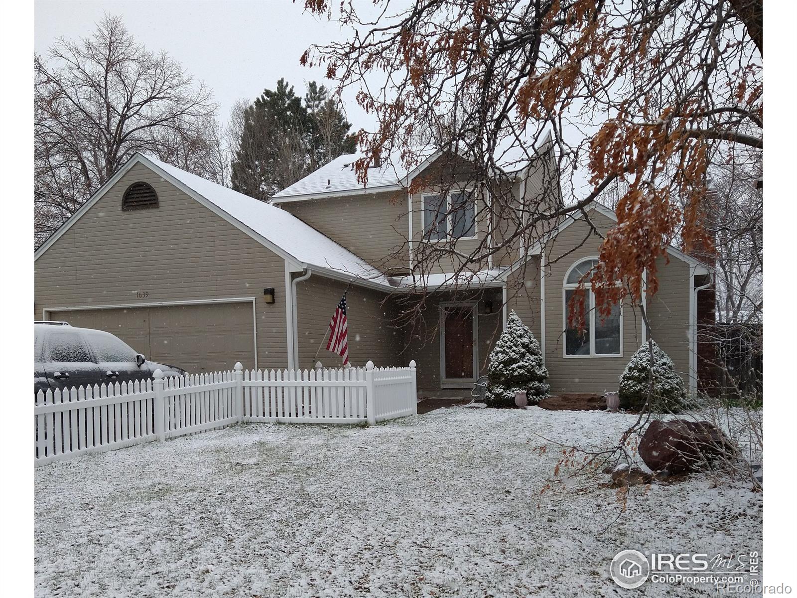 MLS Image #0 for 1639  43rd avenue,greeley, Colorado