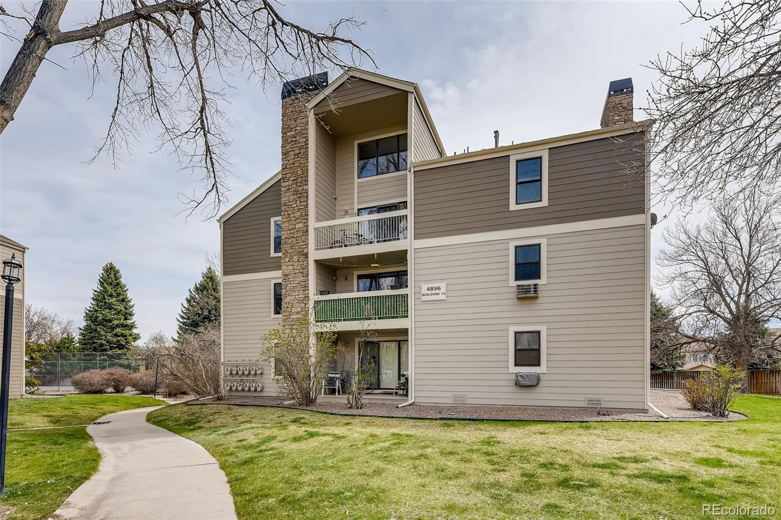 MLS Image #0 for 4896 s dudley street,denver, Colorado