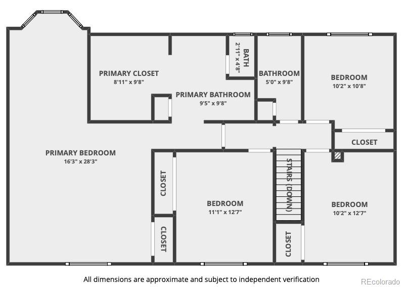 MLS Image #26 for 6323 w 85th avenue,arvada, Colorado