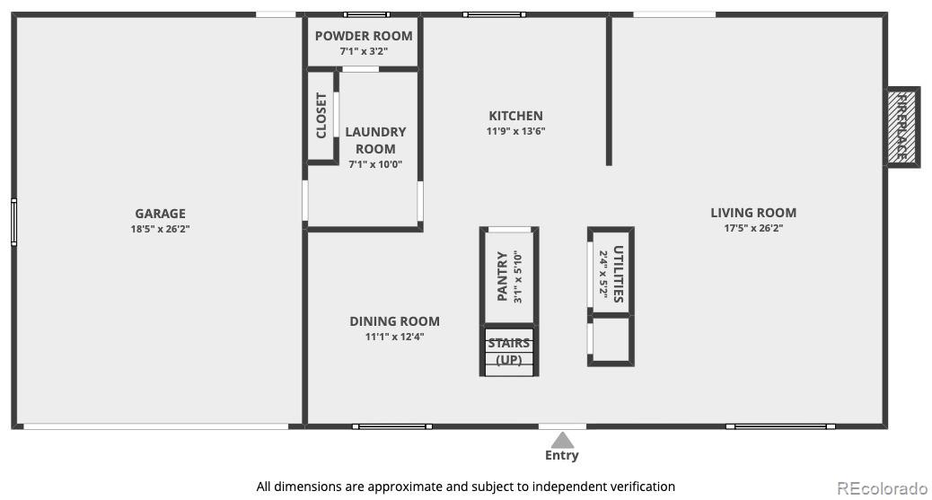 MLS Image #27 for 6323 w 85th avenue,arvada, Colorado