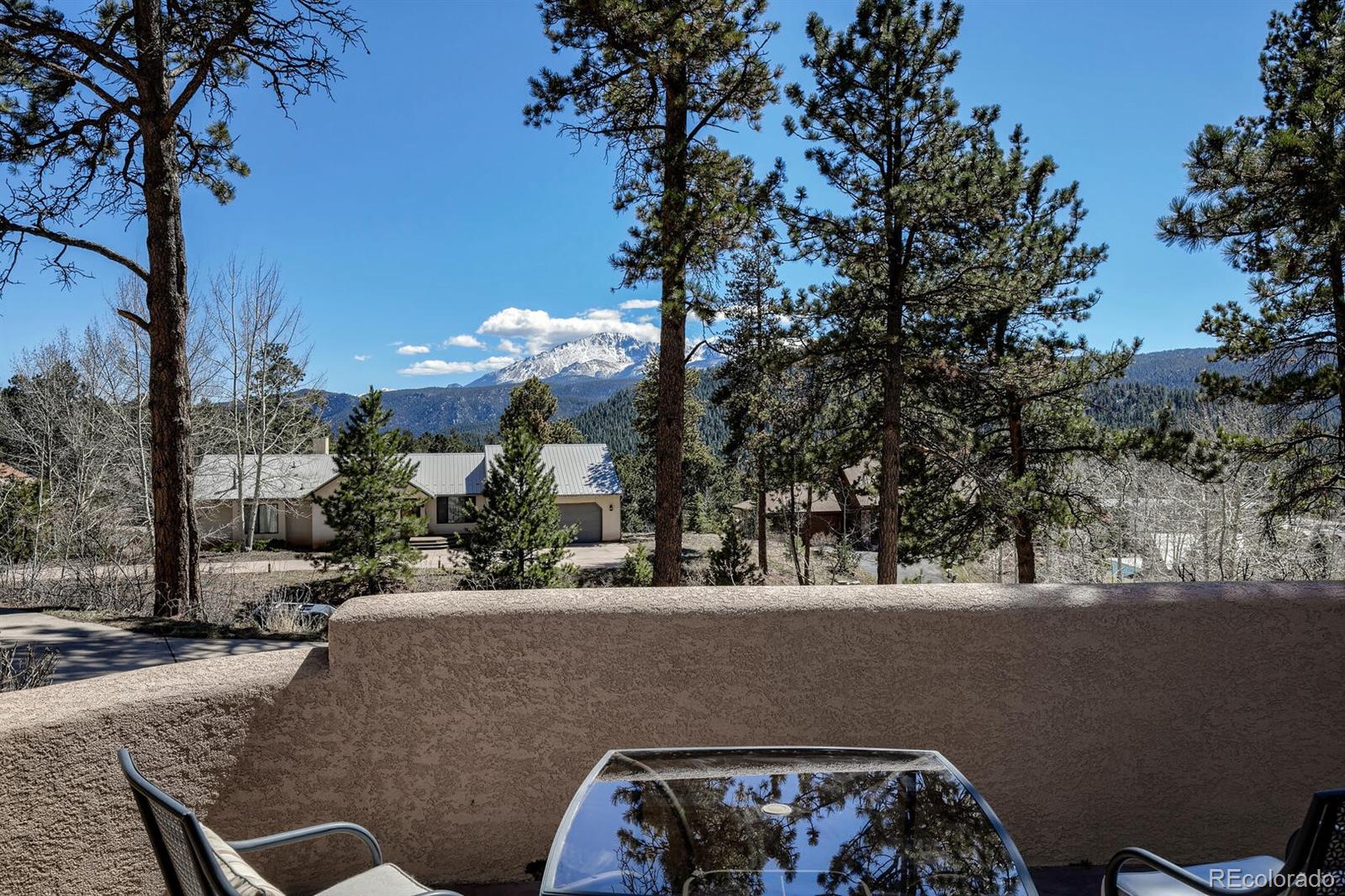 MLS Image #34 for 220  sun ridge court,woodland park, Colorado