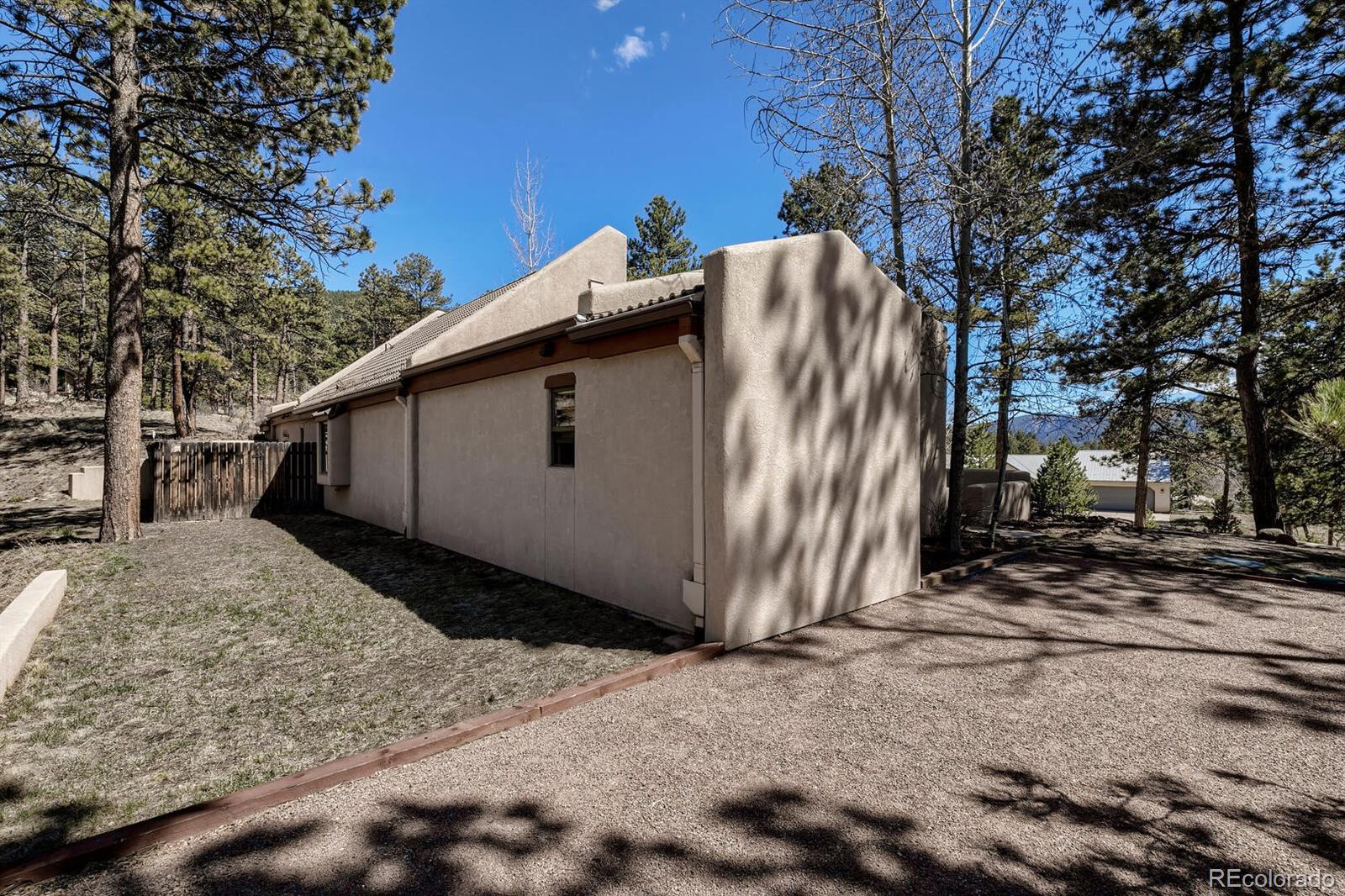 MLS Image #35 for 220  sun ridge court,woodland park, Colorado