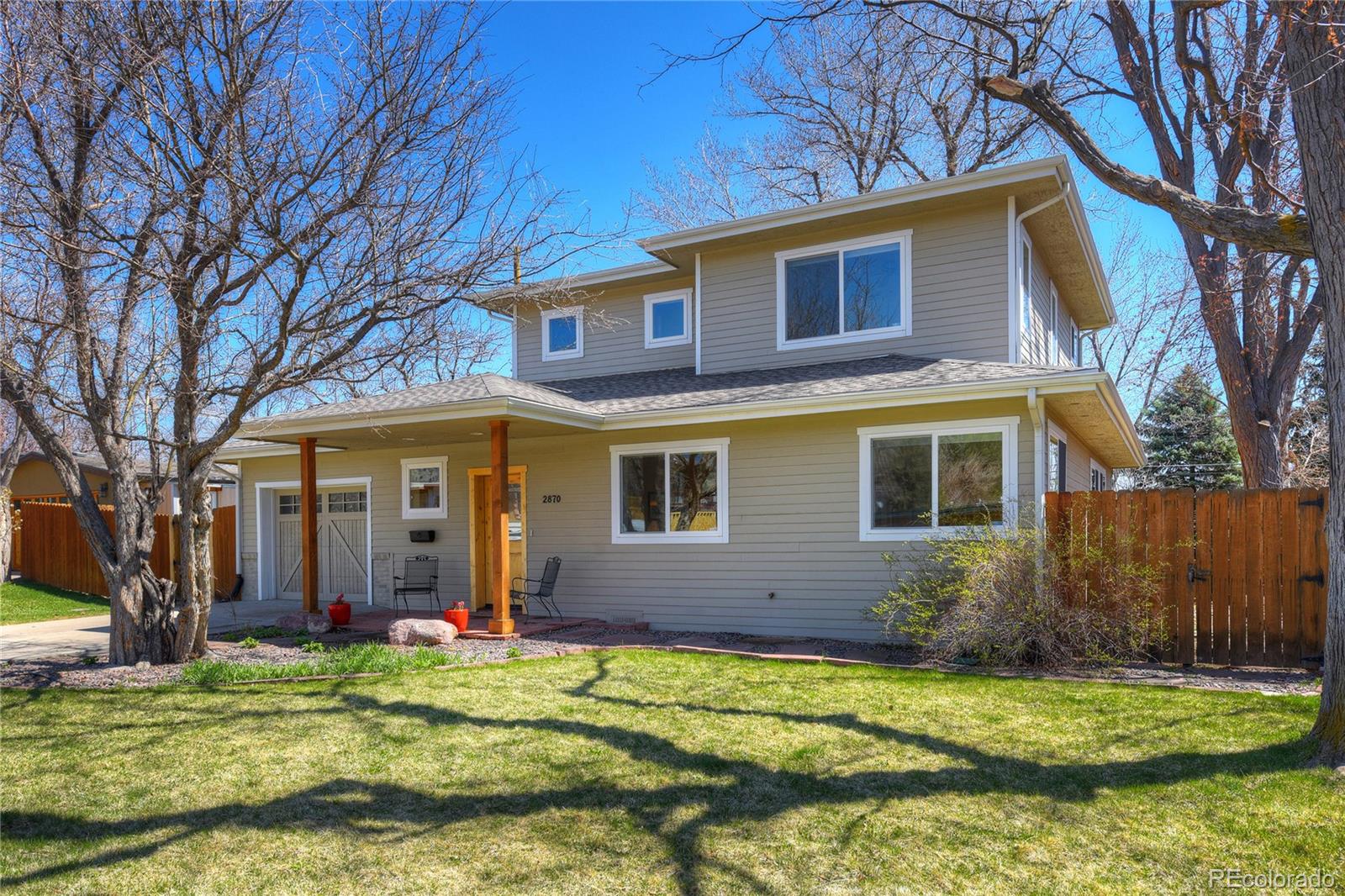 MLS Image #0 for 2870  18th street,boulder, Colorado