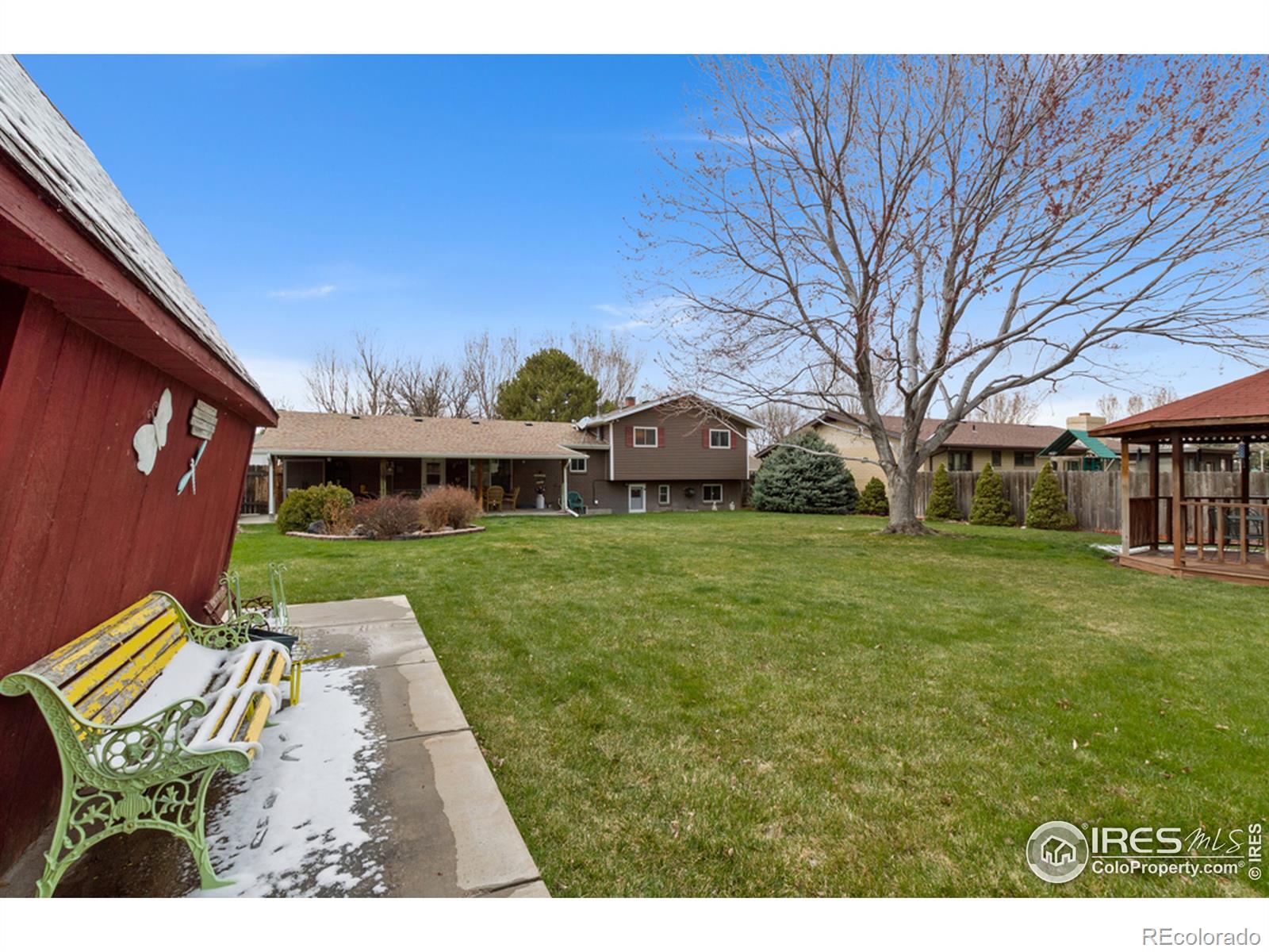 MLS Image #23 for 325  harvard street,brush, Colorado