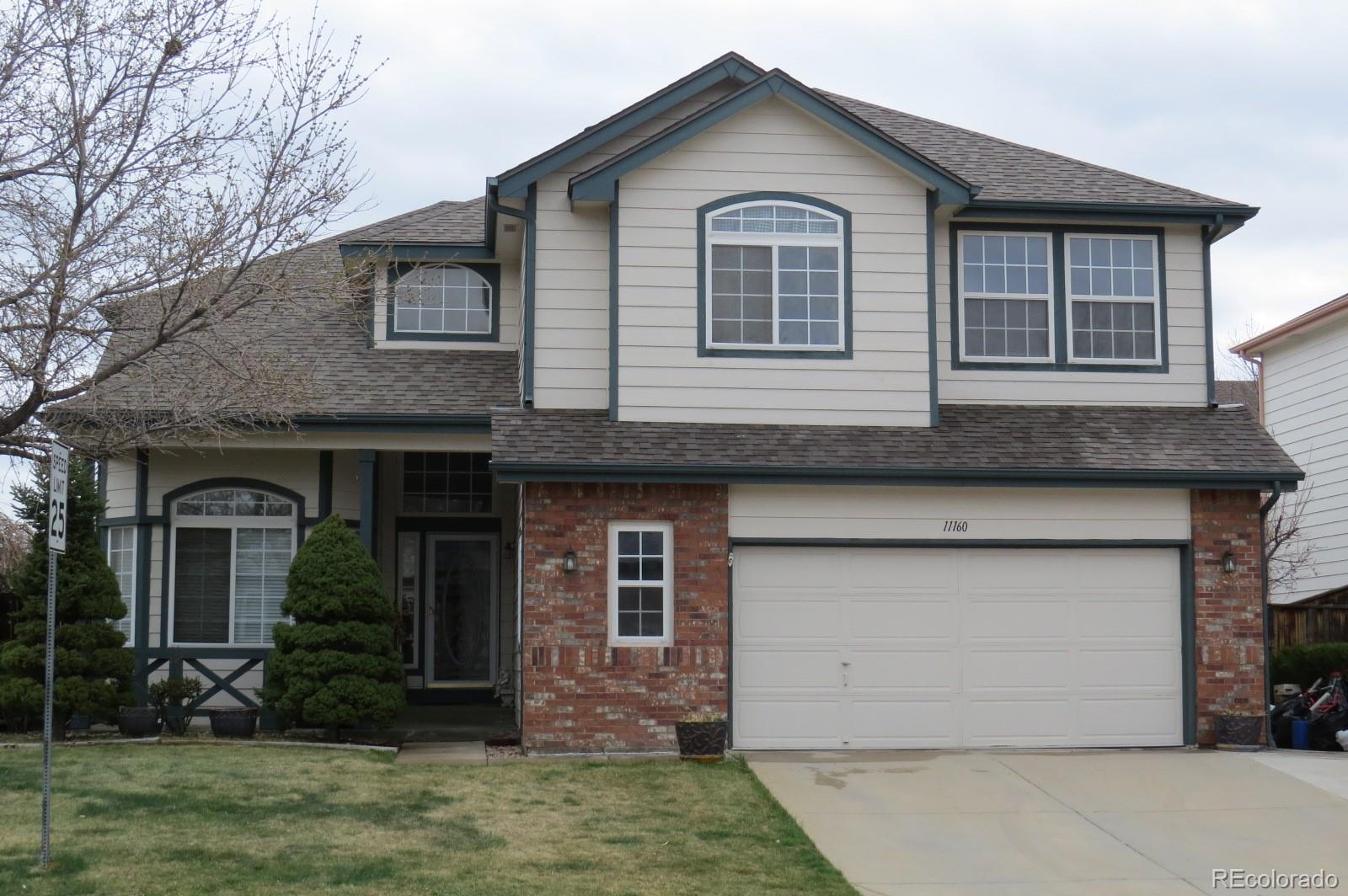MLS Image #0 for 11160  park vista drive,northglenn, Colorado