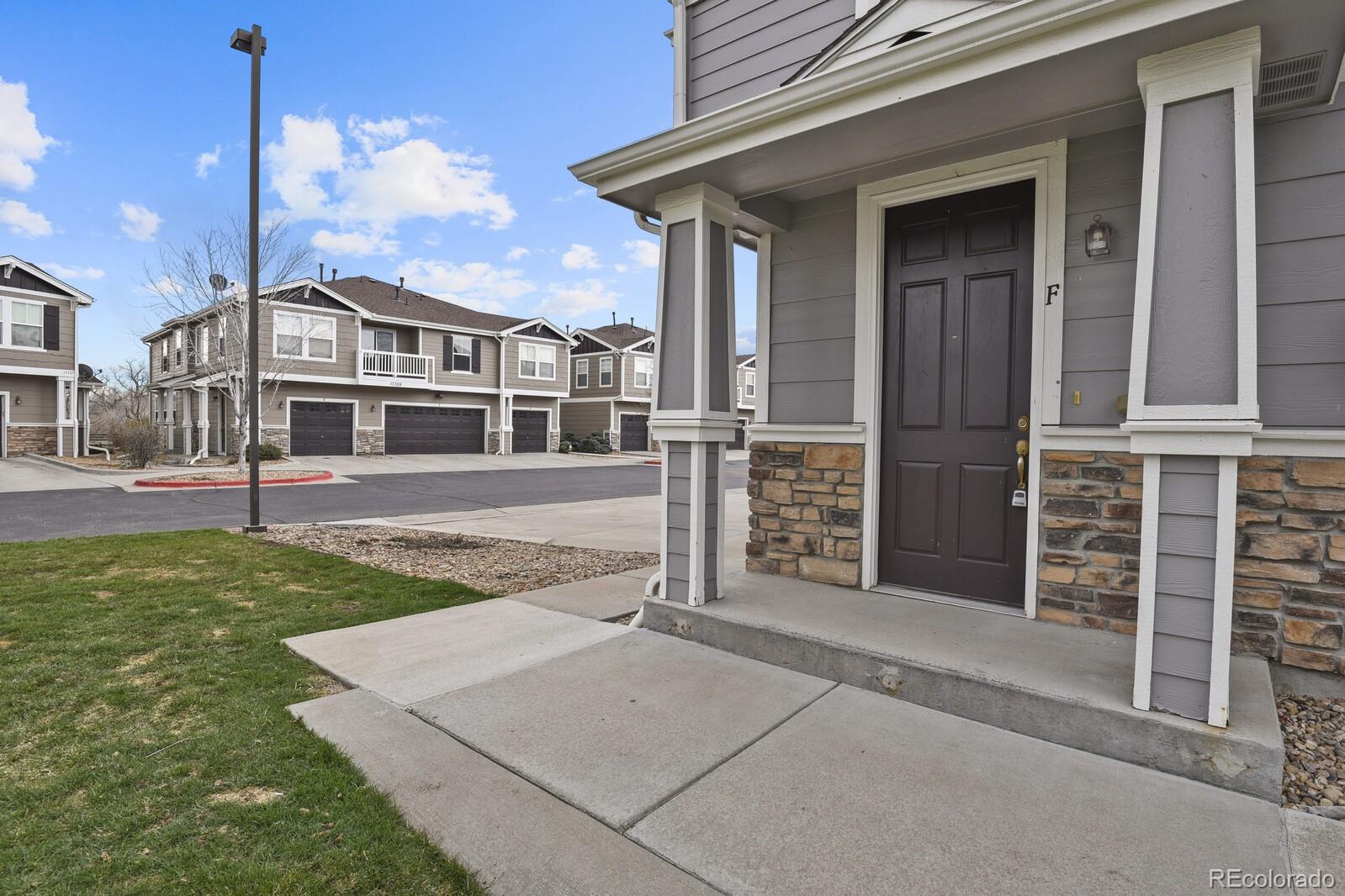 MLS Image #1 for 17358  waterhouse circle,parker, Colorado