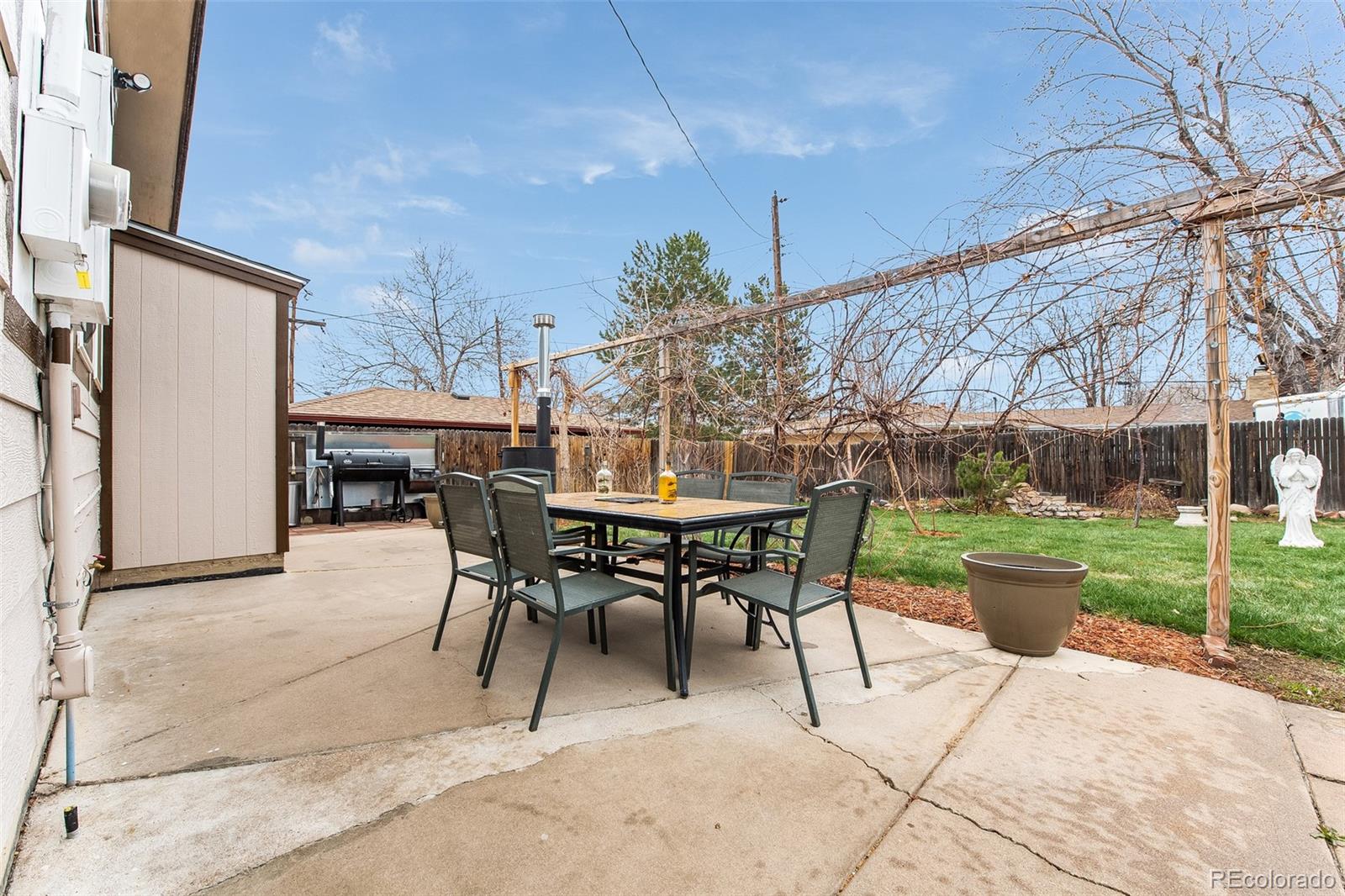 MLS Image #9 for 5616 s lakeview street,littleton, Colorado