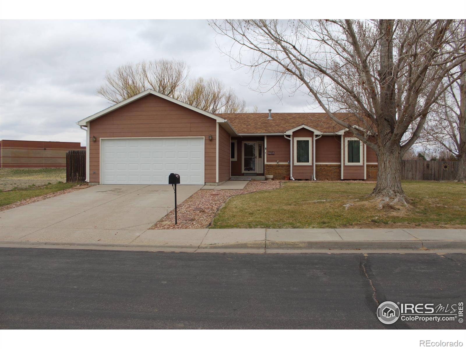 MLS Image #0 for 2701  yosemite street,brush, Colorado