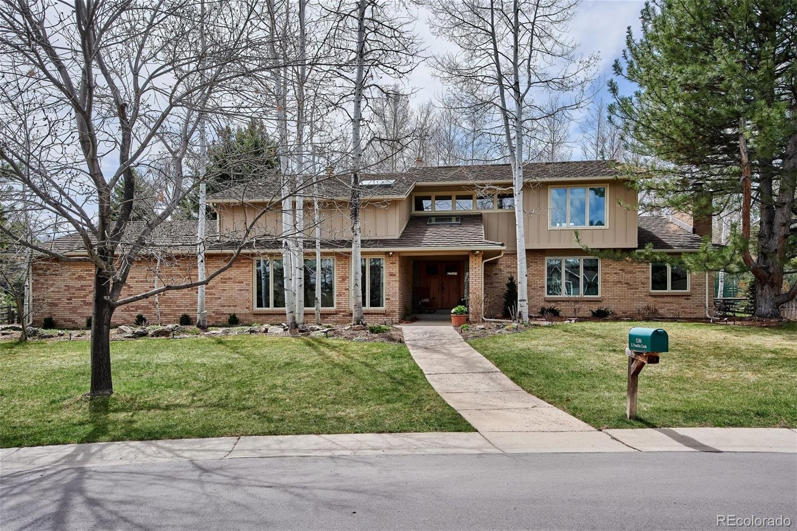 MLS Image #0 for 5286 s franklin circle,greenwood village, Colorado