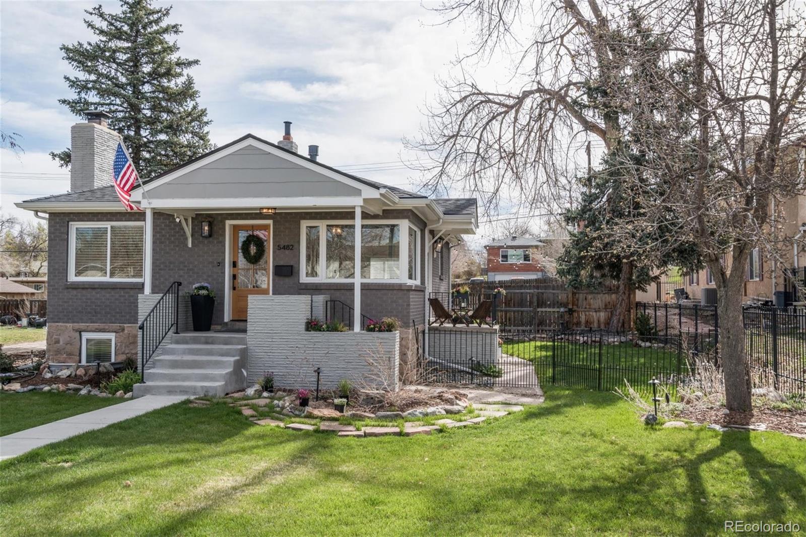 MLS Image #0 for 5482 s cedar street,littleton, Colorado