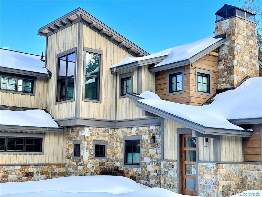 MLS Image #0 for 400  two cabins drive,silverthorne, Colorado
