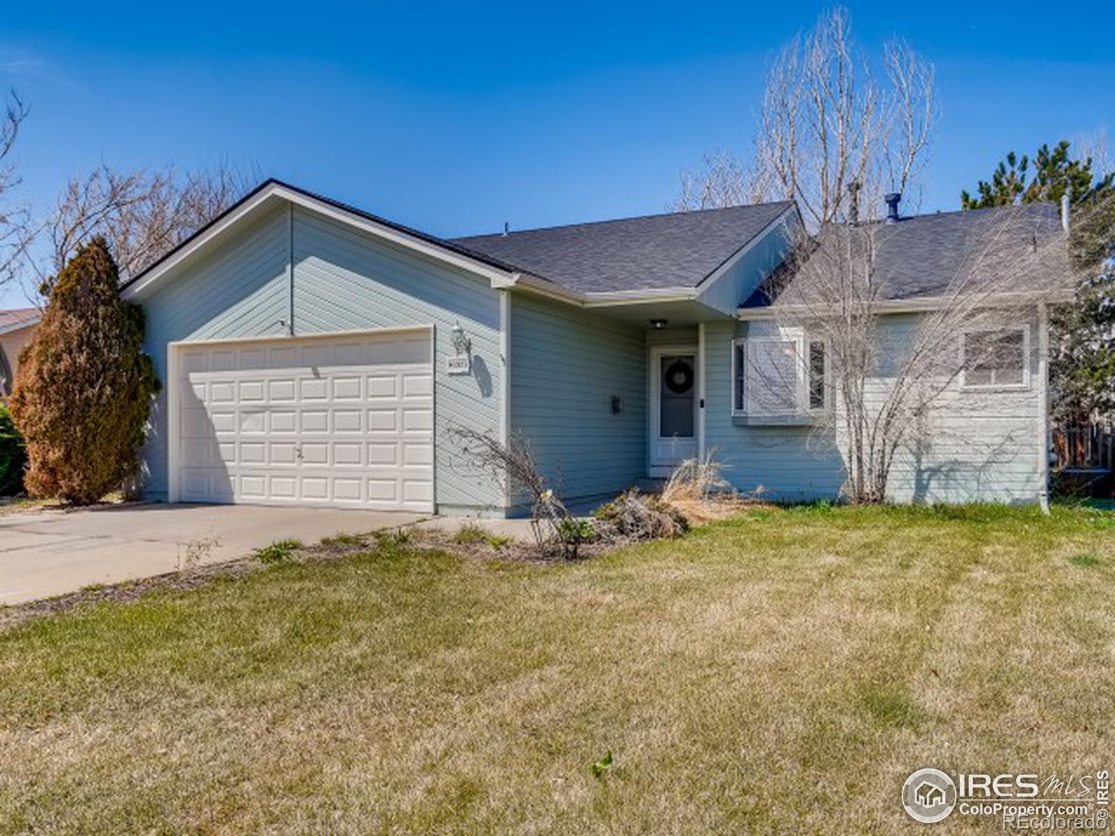 MLS Image #0 for 3921  belmont avenue,evans, Colorado