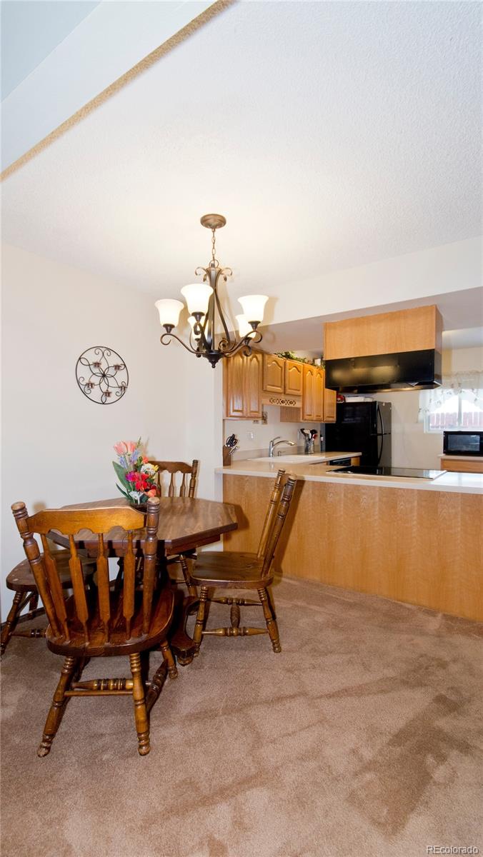 MLS Image #12 for 2417  cherokee park place,colorado springs, Colorado