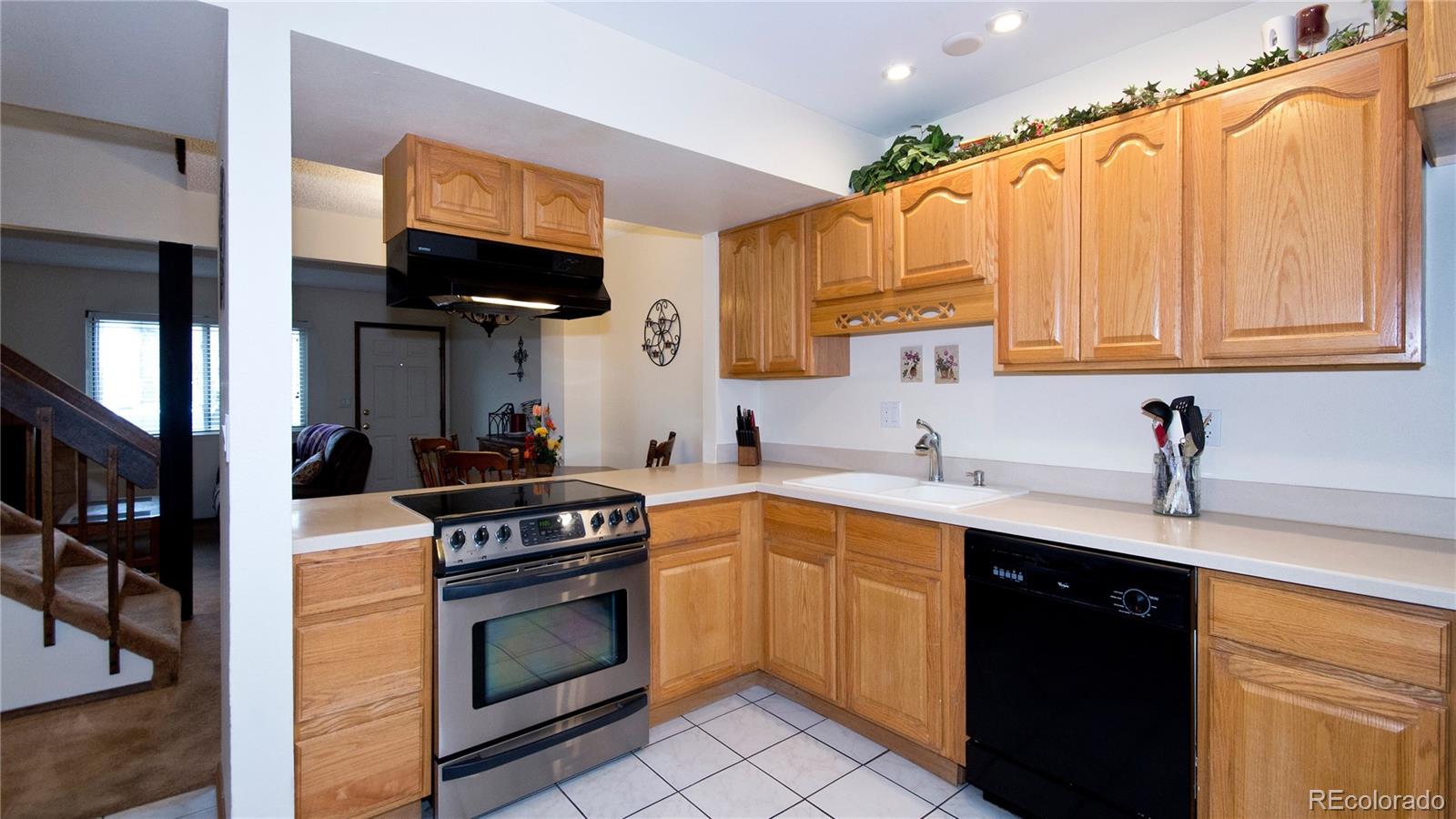 MLS Image #13 for 2417  cherokee park place,colorado springs, Colorado