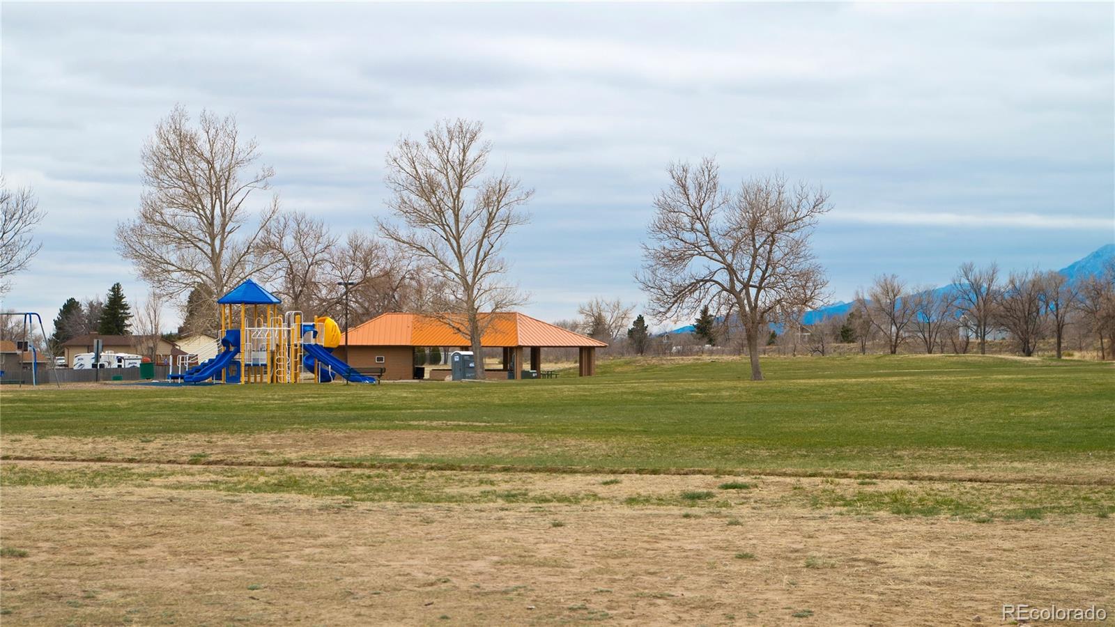 MLS Image #28 for 2417  cherokee park place,colorado springs, Colorado