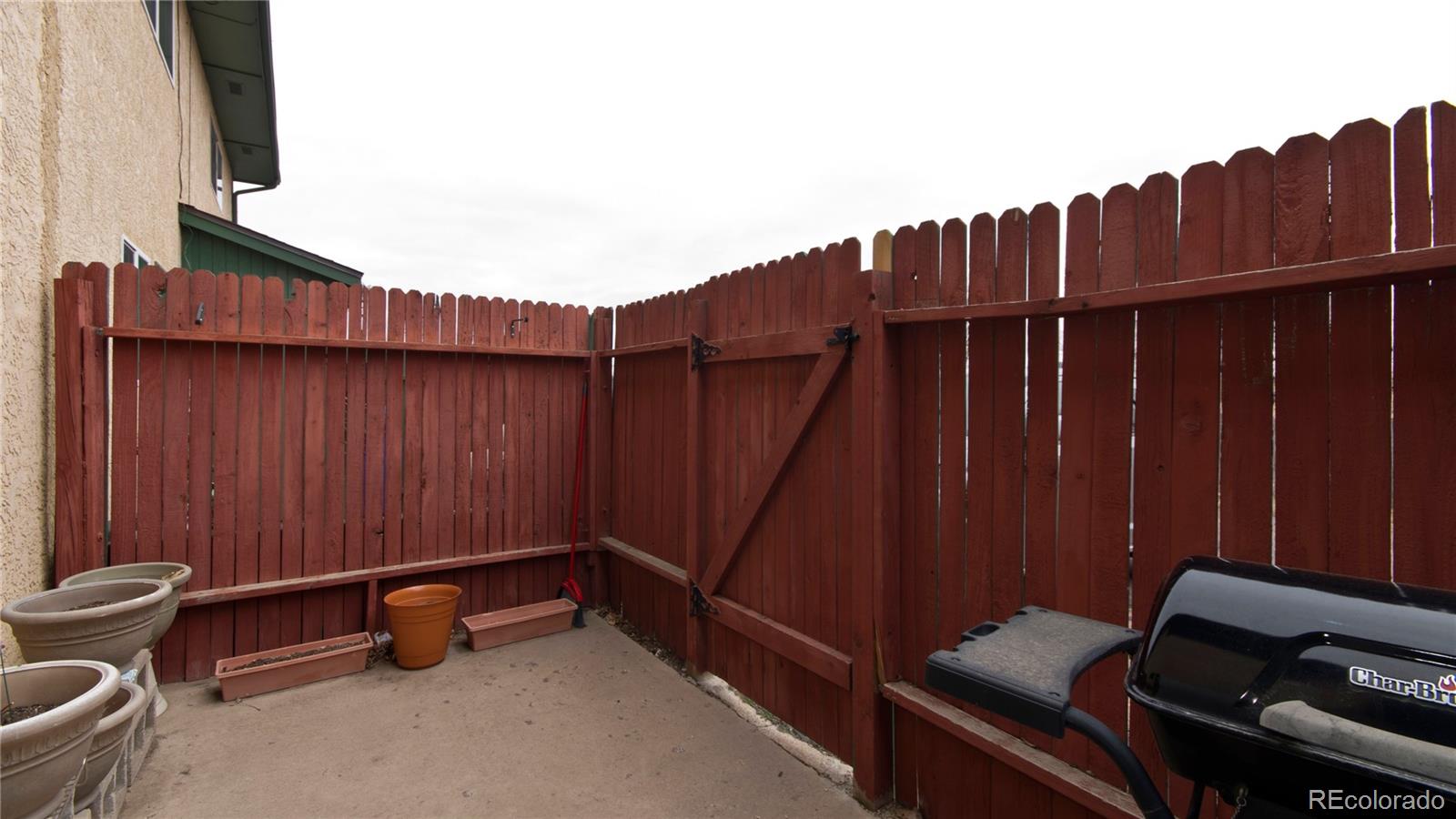 MLS Image #5 for 2417  cherokee park place,colorado springs, Colorado