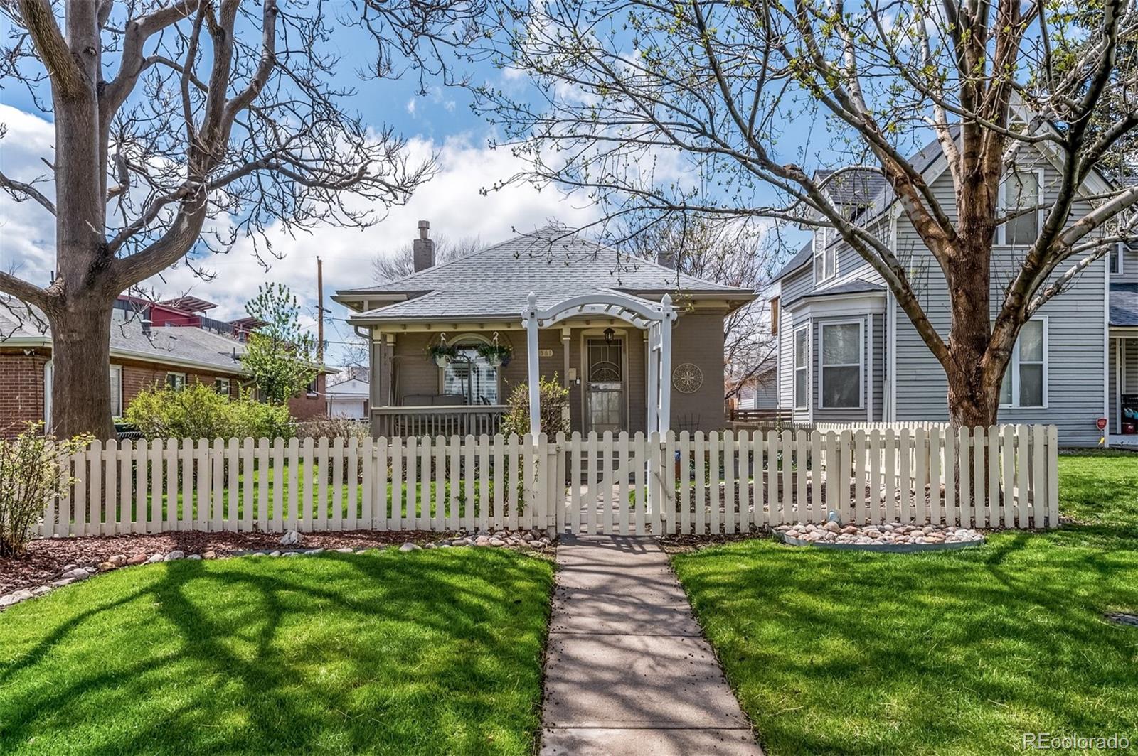 MLS Image #0 for 1561  yates street,denver, Colorado
