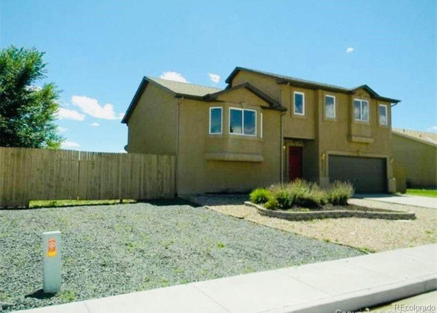 MLS Image #0 for 9355  summer meadows drive,colorado springs, Colorado