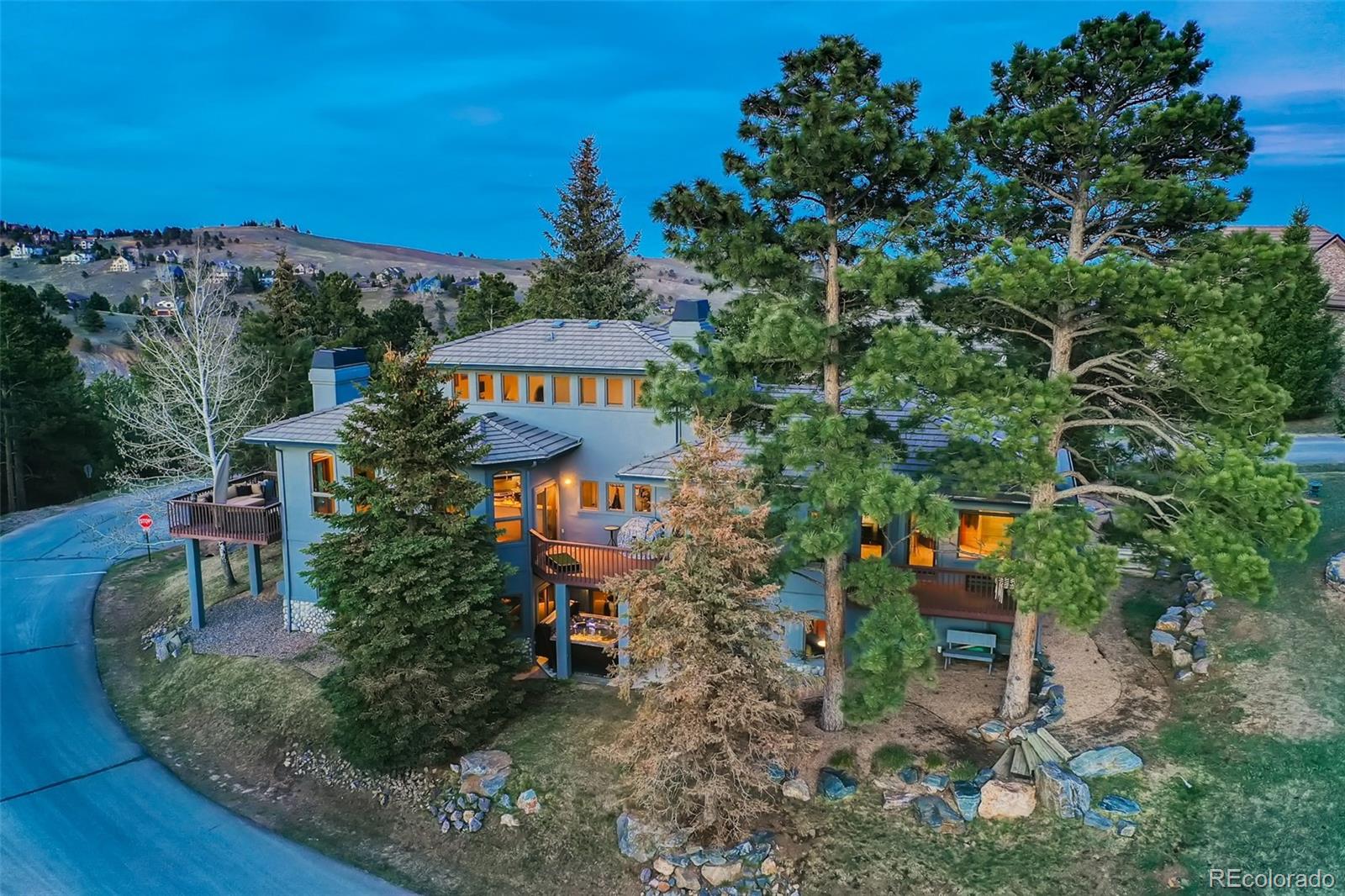 MLS Image #0 for 749  kachina circle,golden, Colorado