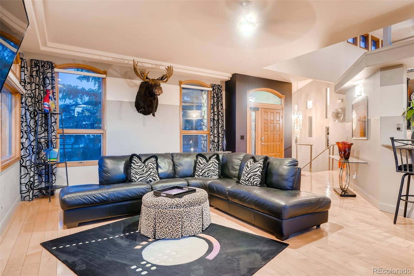 MLS Image #5 for 749  kachina circle,golden, Colorado