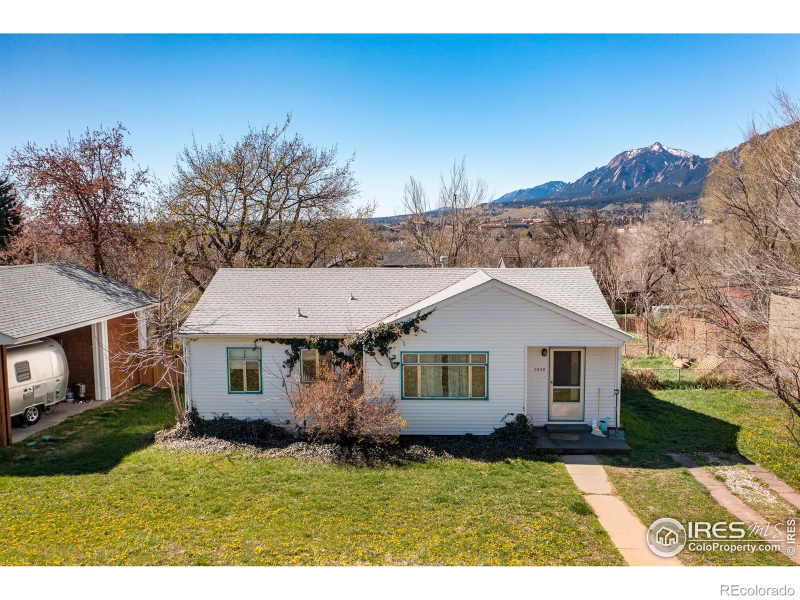 MLS Image #0 for 2340  panorama avenue,boulder, Colorado