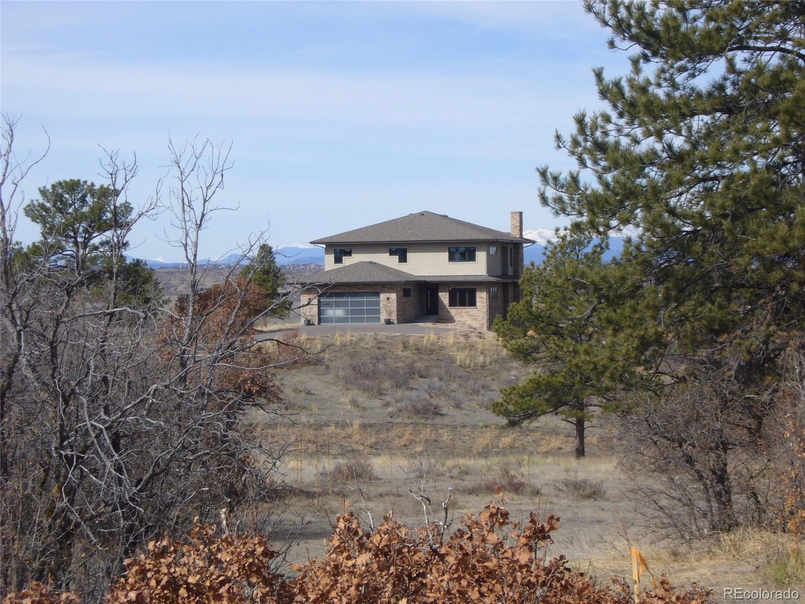 MLS Image #27 for 7804  lost lake drive,franktown, Colorado