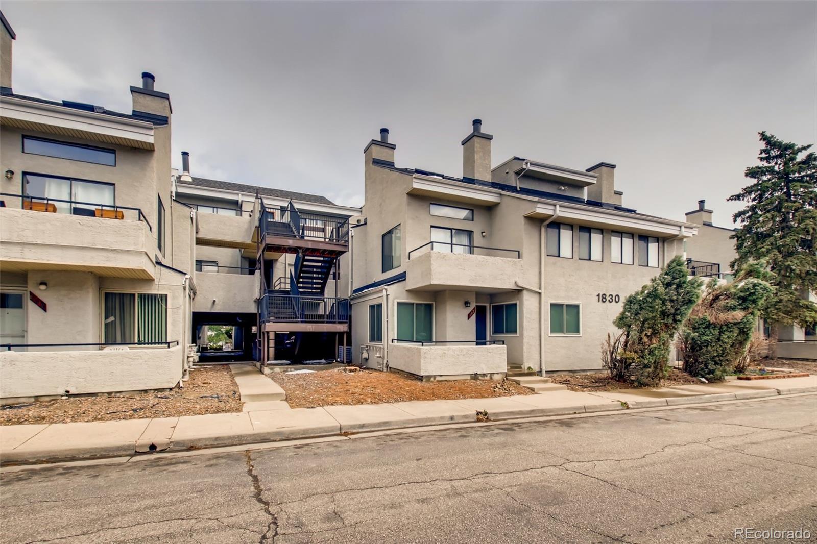 MLS Image #0 for 1830  newland court,lakewood, Colorado