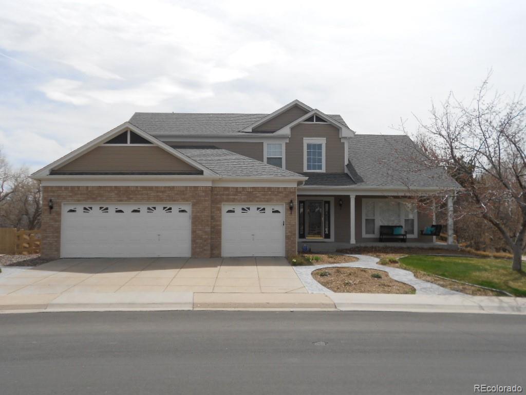 MLS Image #0 for 20470  oakbrook lane,parker, Colorado