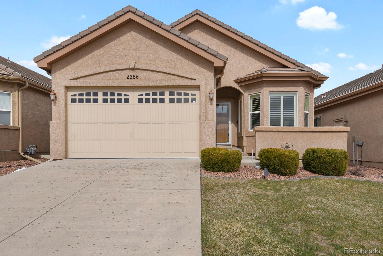 MLS Image #0 for 2356  creek valley circle,monument, Colorado