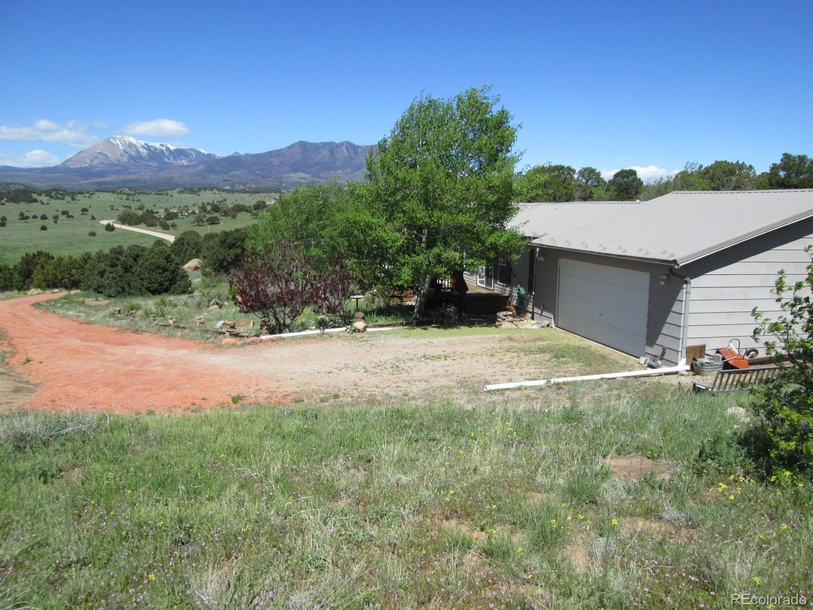 MLS Image #0 for 4079  comanche drive,walsenburg, Colorado