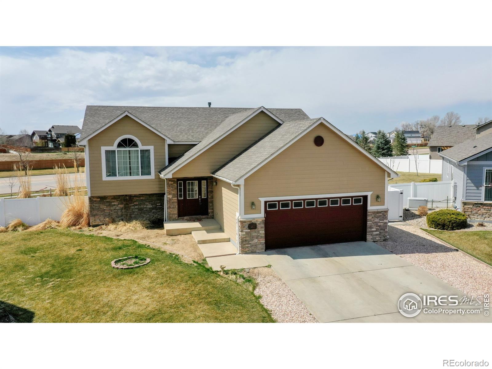 MLS Image #0 for 582  dakota court,windsor, Colorado