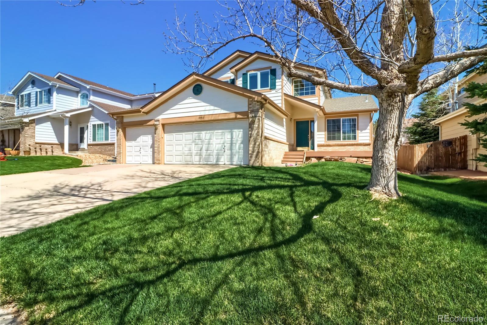 MLS Image #0 for 19917 e garden drive,centennial, Colorado