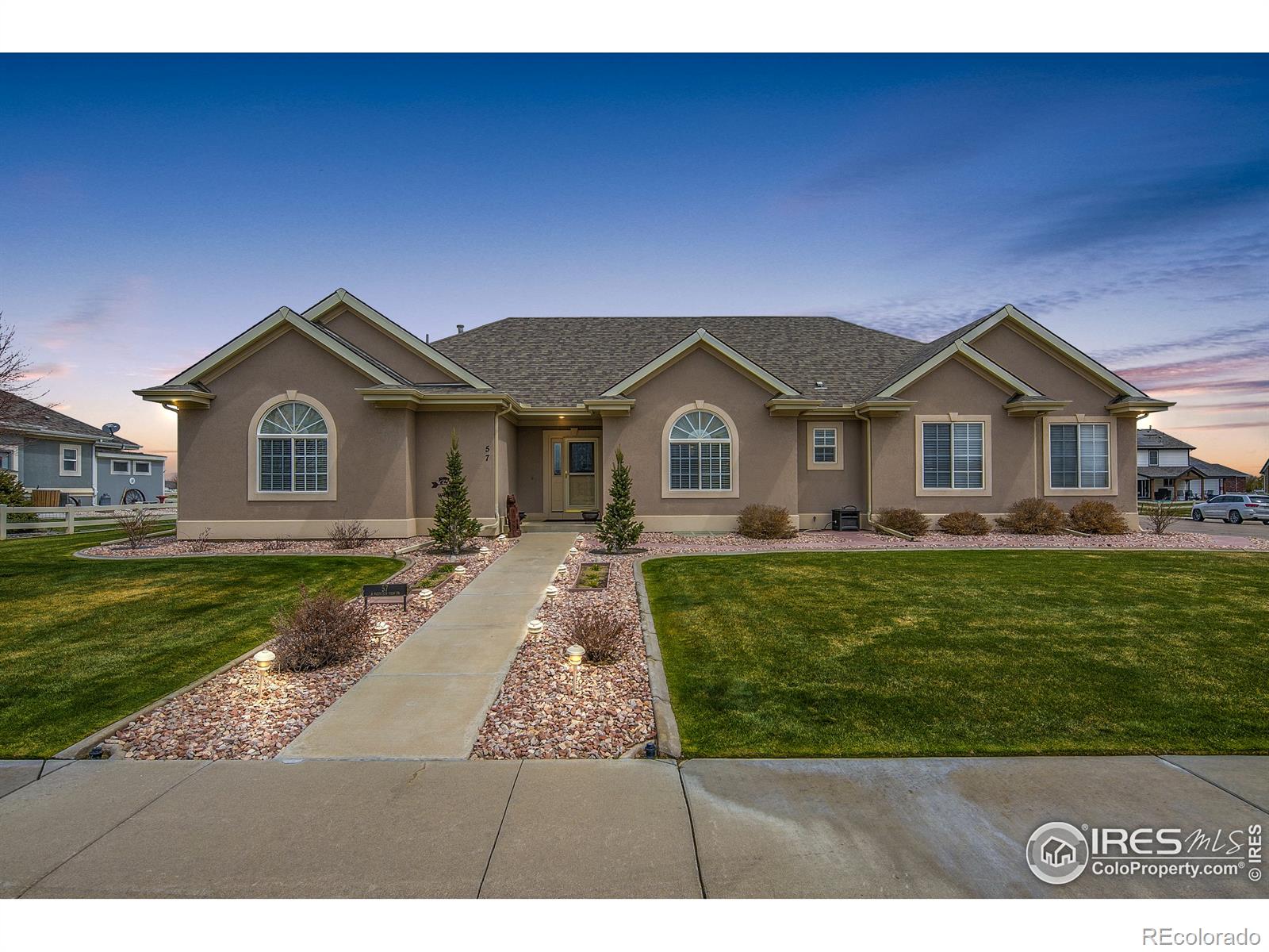 MLS Image #0 for 57 s mountain view drive,eaton, Colorado