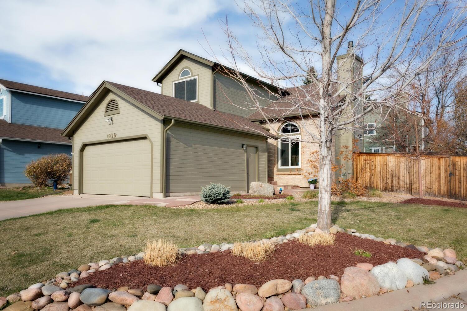 MLS Image #0 for 609  james street,highlands ranch, Colorado