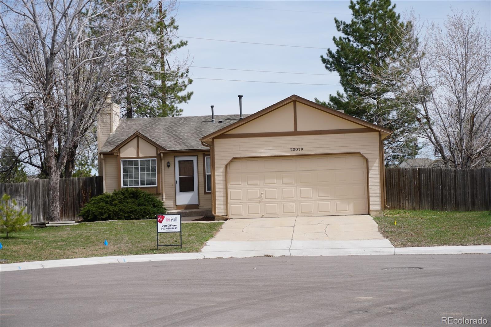 MLS Image #0 for 20079 e wagontrail lane,centennial, Colorado