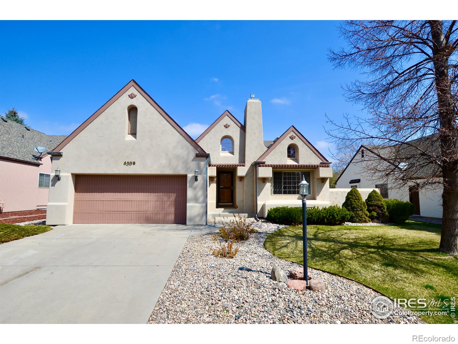 MLS Image #0 for 4308  chateau drive,loveland, Colorado