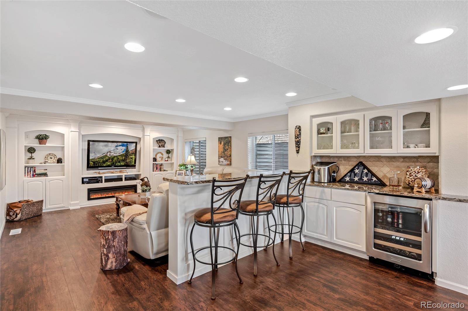 MLS Image #28 for 9818  cypress point circle,lone tree, Colorado