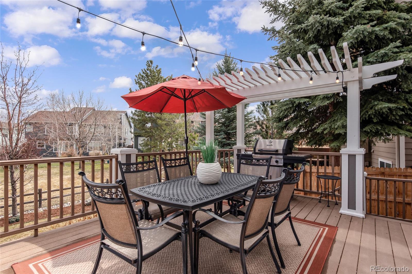MLS Image #34 for 9818  cypress point circle,lone tree, Colorado