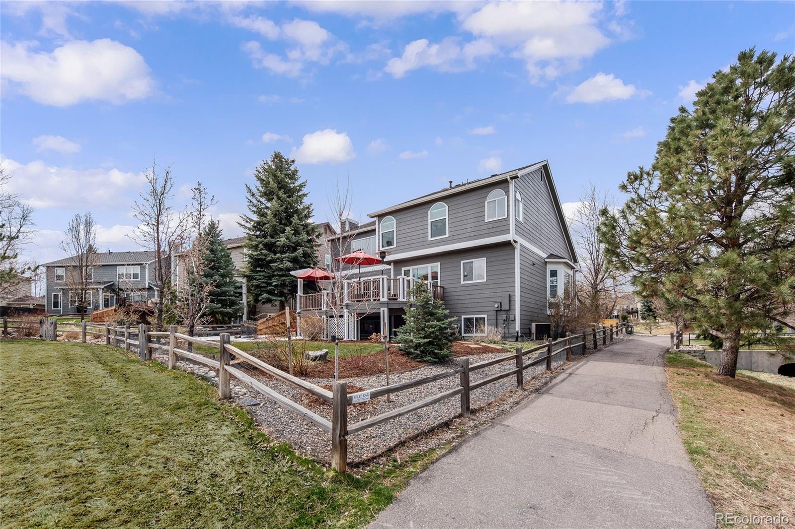 MLS Image #36 for 9818  cypress point circle,lone tree, Colorado