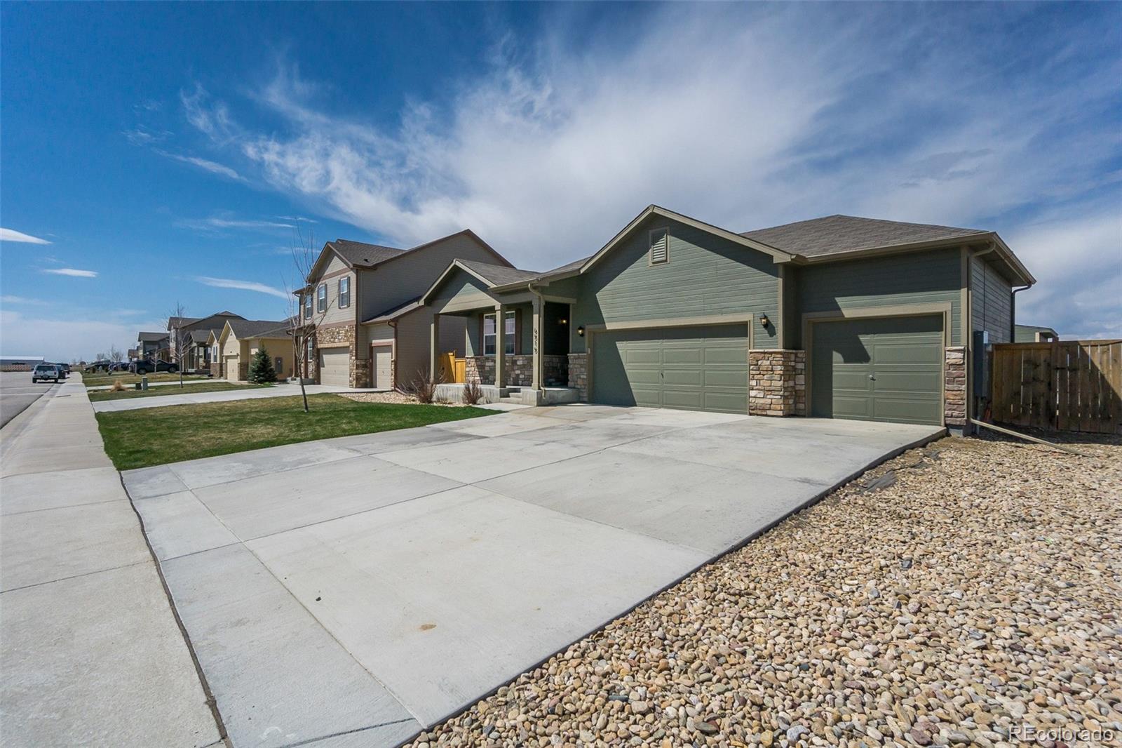 MLS Image #0 for 6515  cranesbill street,wellington, Colorado
