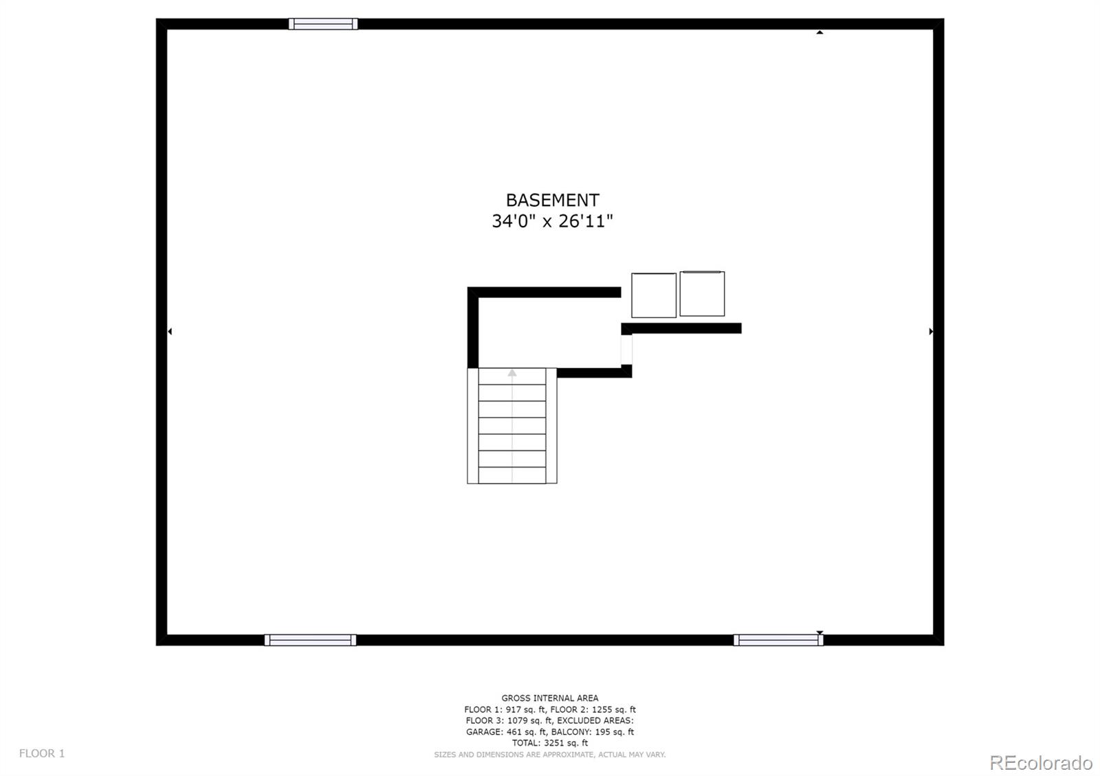 MLS Image #37 for 1037 e 15th avenue,broomfield, Colorado