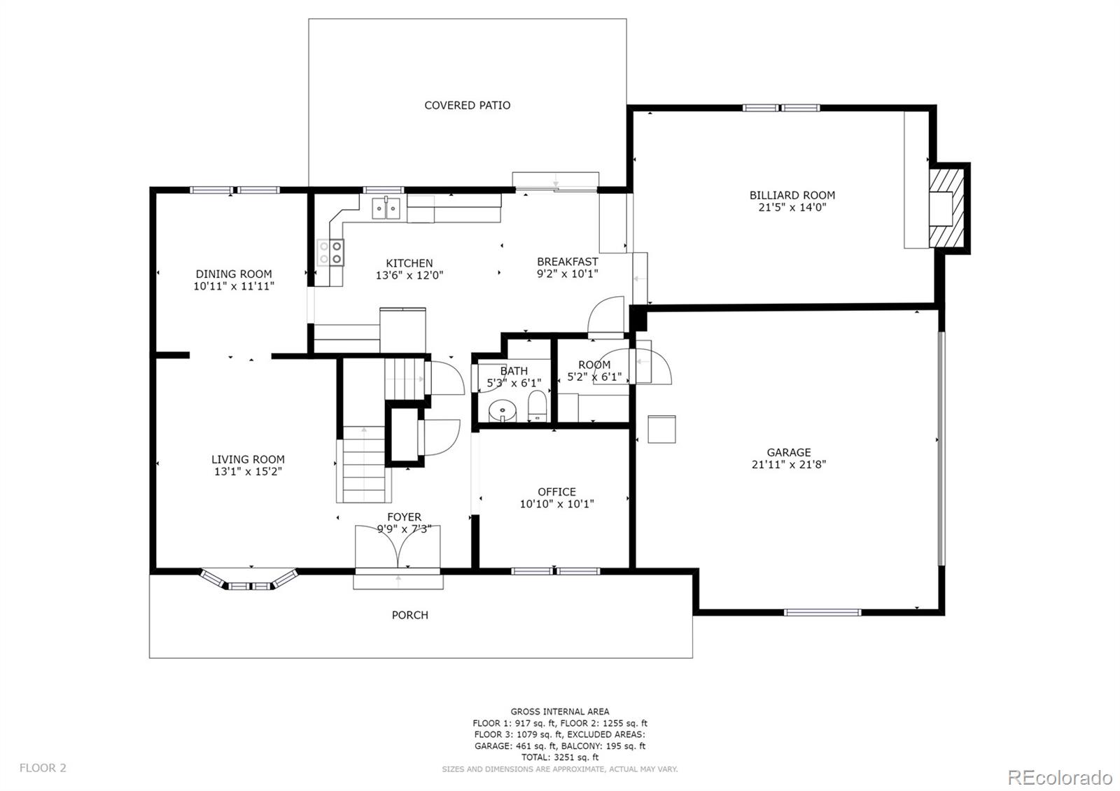 MLS Image #38 for 1037 e 15th avenue,broomfield, Colorado