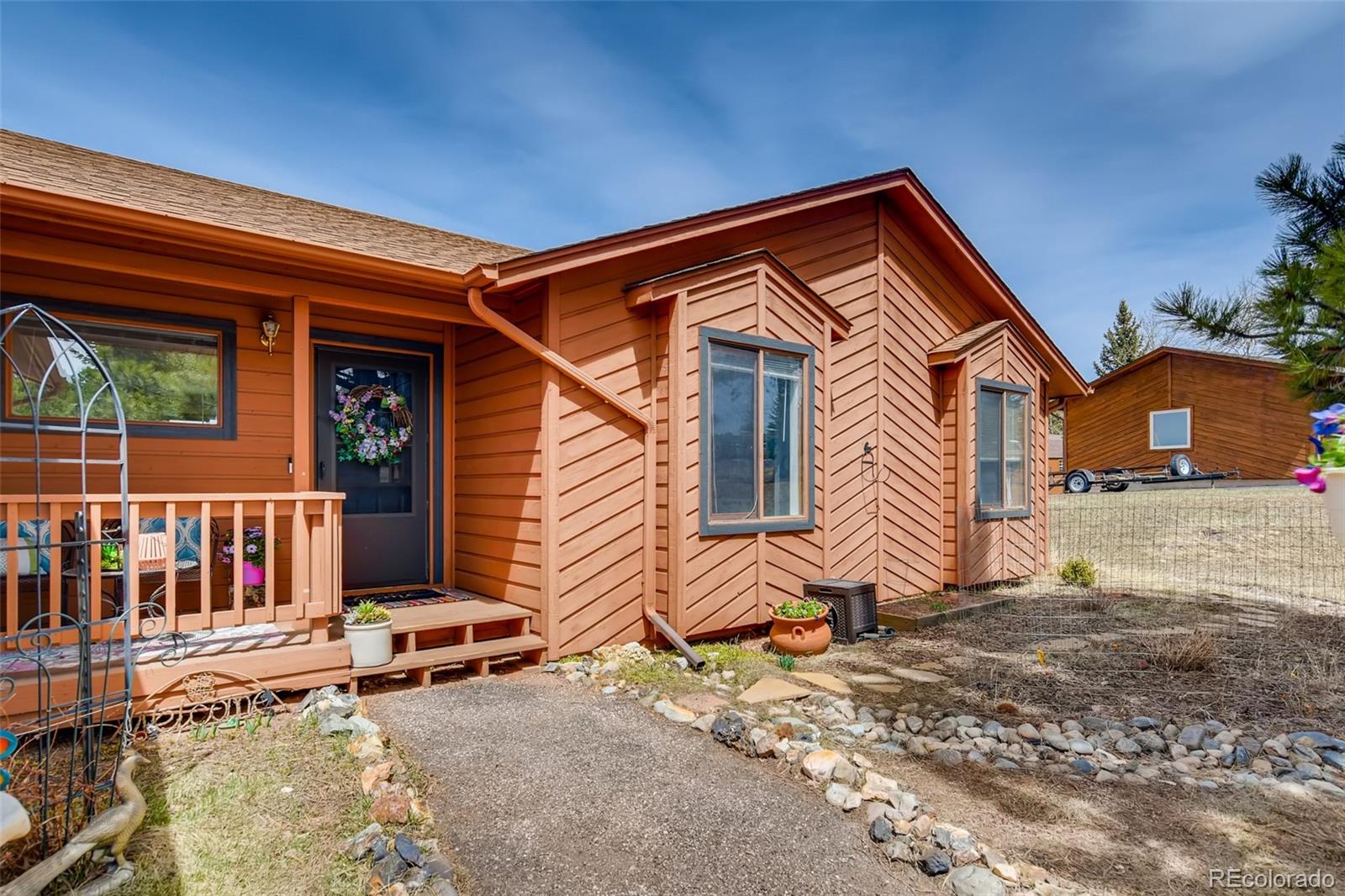 MLS Image #0 for 330  taopi circle,woodland park, Colorado