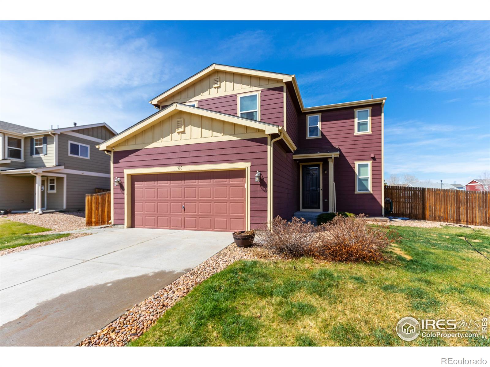 MLS Image #0 for 900  sunrise drive,brighton, Colorado